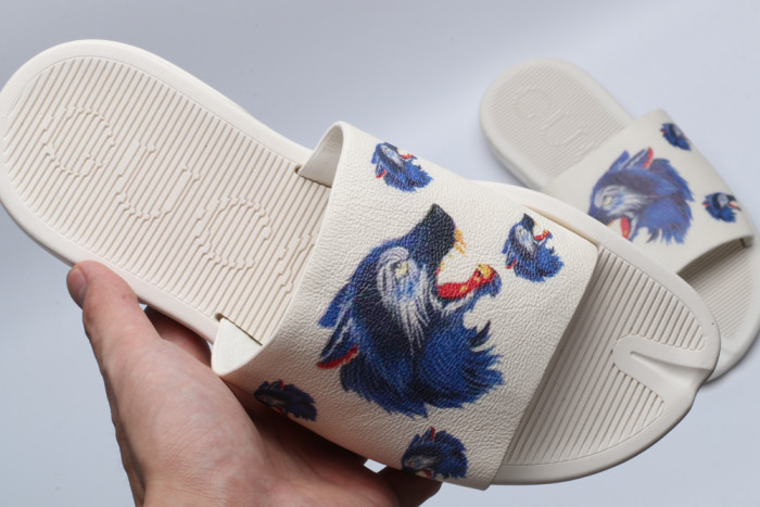 GUCC SLIPPERS