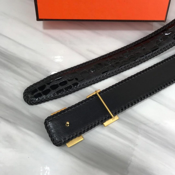 Hermes Belt-3.8 CM