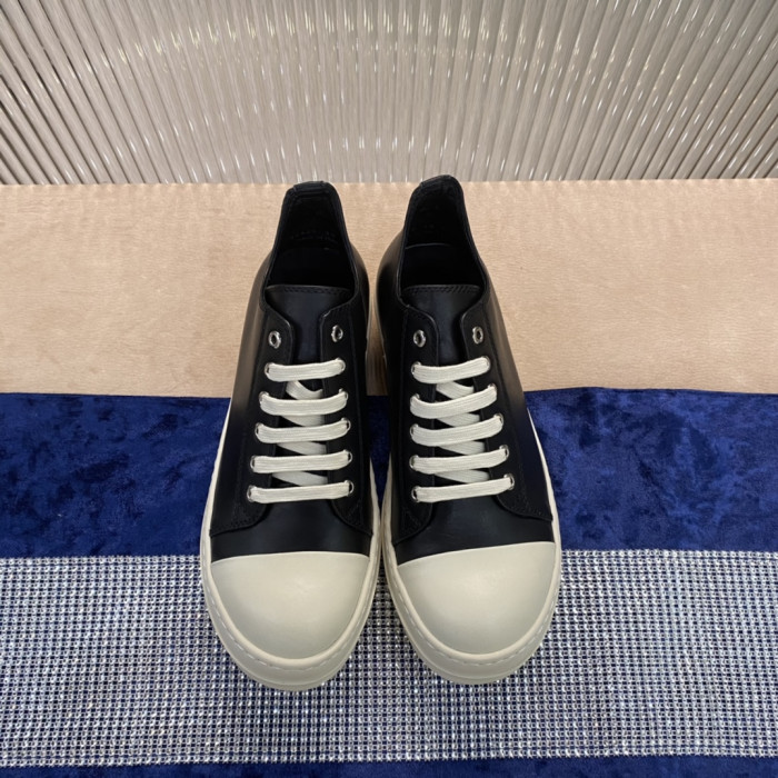 Rick Owen.s Sneaker