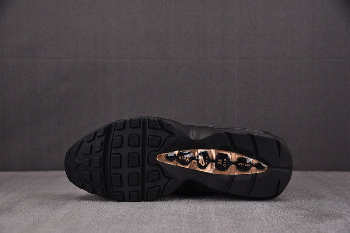 Nike Air Max 95 Central Cee Live Yours HQ6457-001